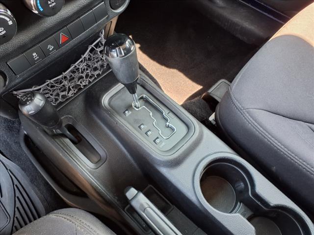 2013 Jeep Wrangler Sport - Photo 20