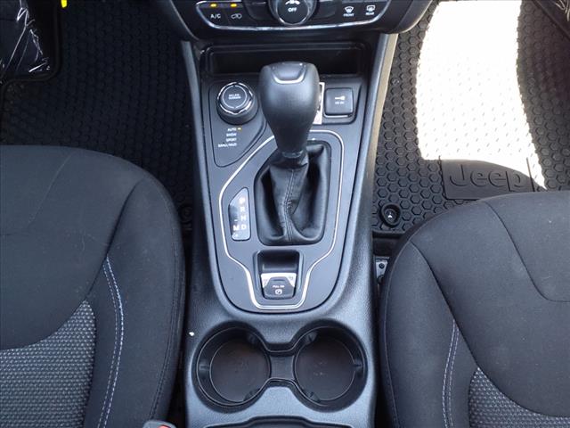 2019 Jeep Cherokee Latitude - Photo 20