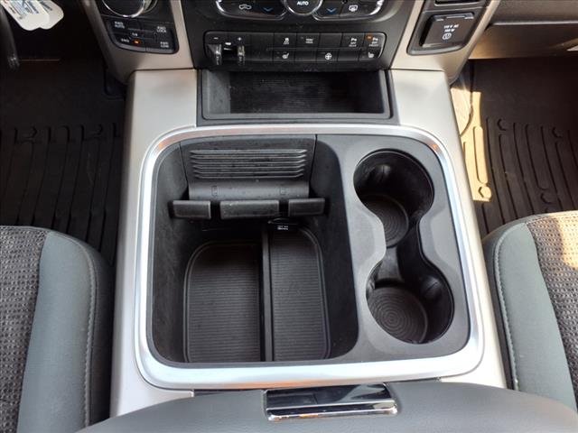2017 RAM 1500 Big Horn - Photo 20
