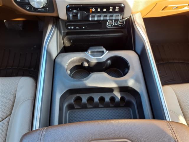 2019 RAM 1500 Laramie - Photo 20