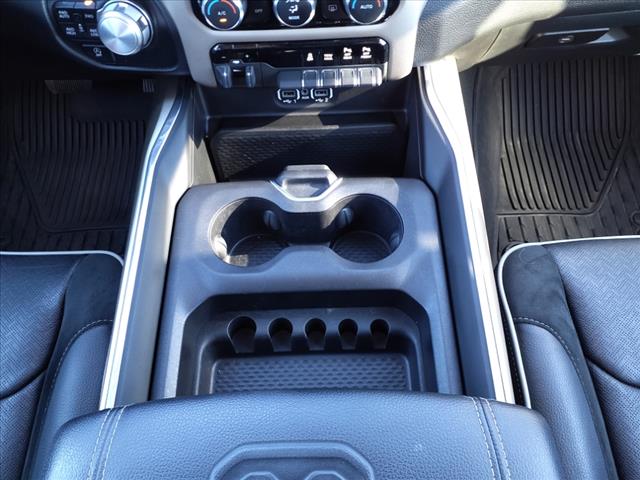 2021 RAM 1500 Laramie - Photo 20