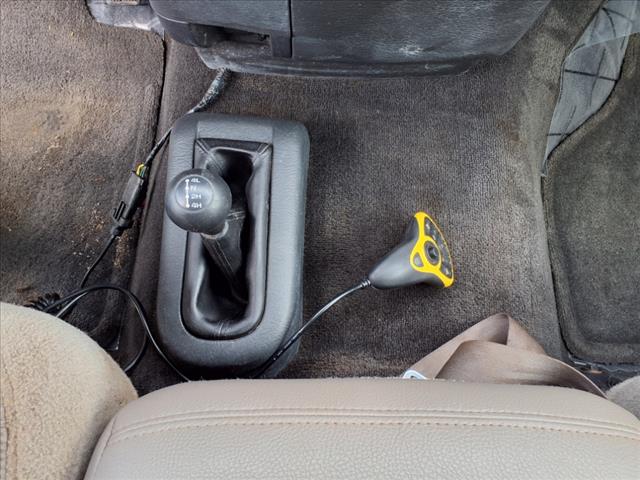 2004 Dodge Ram 2500 SLT - Photo 20