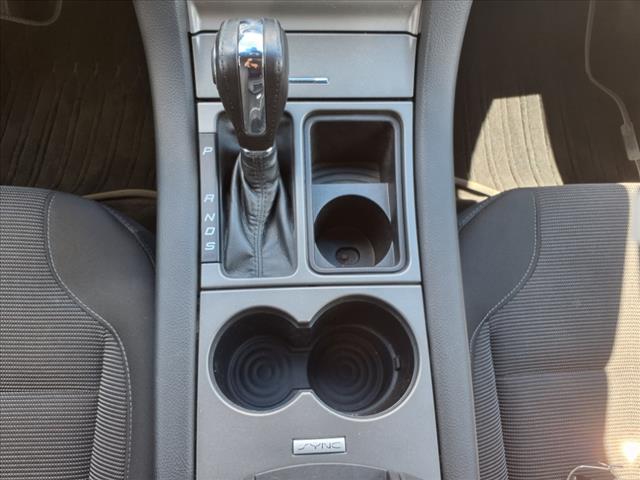 2018 Ford Taurus SEL AWD - Photo 20