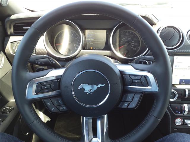 2022 Ford Mustang GT Premium - Photo 20