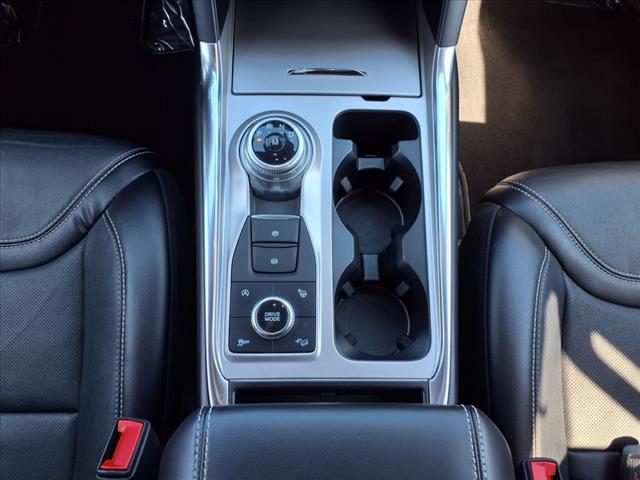 2020 Ford Explorer ST - Photo 20