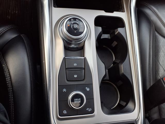 2021 Ford Explorer Platinum - Photo 20