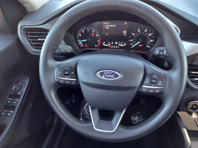 2020 Ford Escape SE - Photo 20