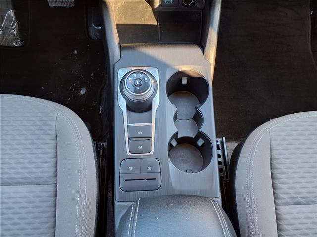 2022 Ford Escape SE - Photo 20