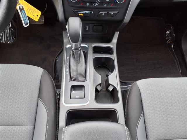 2018 Ford Escape SE 4WD - Photo 20