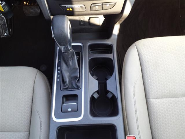 2018 Ford Escape SE - Photo 20