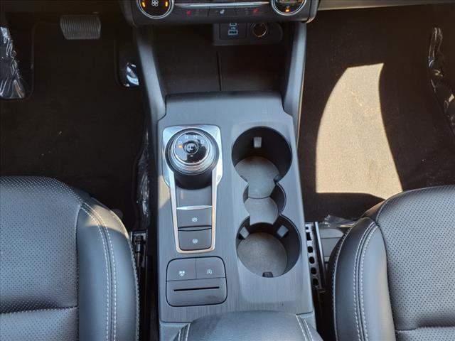 2020 Ford Escape SEL AWD - Photo 20