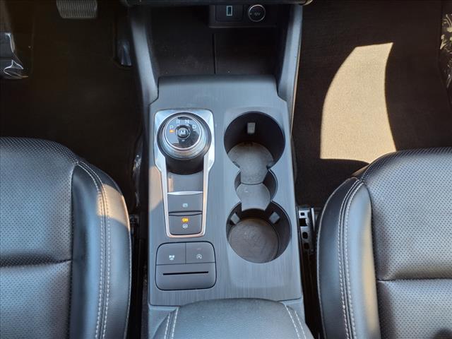 2020 Ford Escape SEL AWD - Photo 20