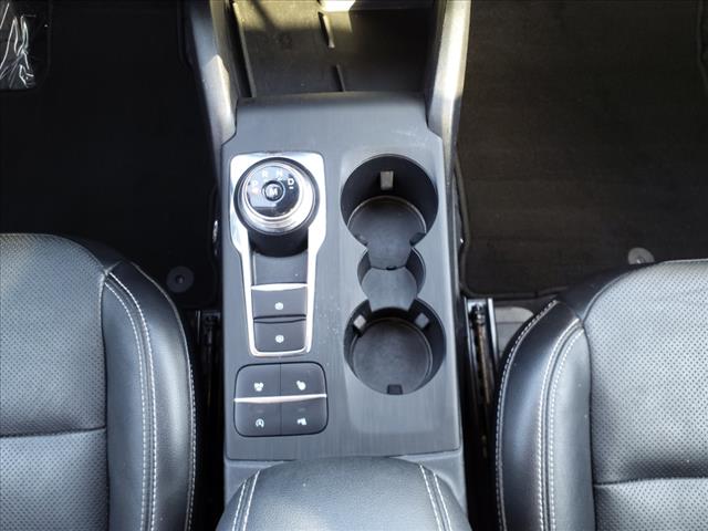 2020 Ford Escape TITANIUM - Photo 20