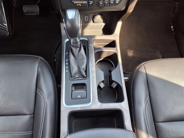 2019 Ford Escape TITANIUM - Photo 20