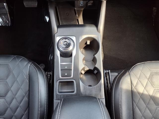 2023 Ford Escape Platinum AWD - Photo 20