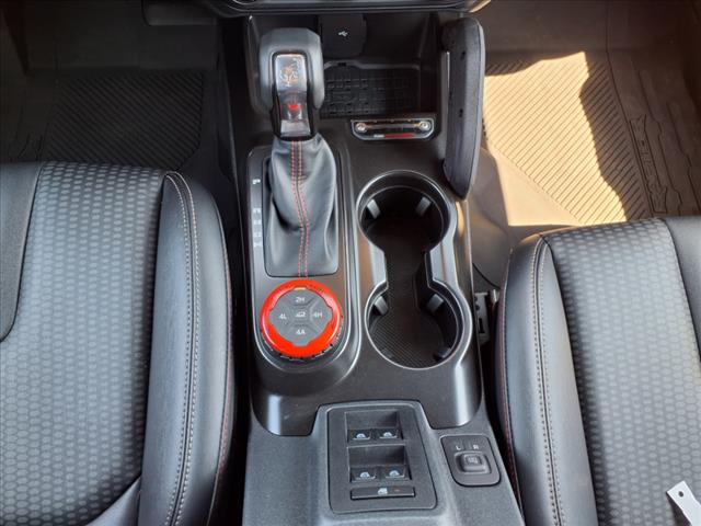 2024 Ford Bronco Raptor 4 Door Advanced 4x4 - Photo 20