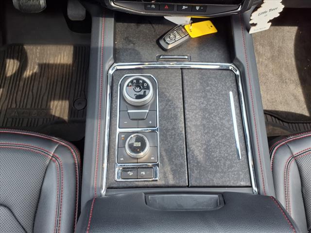 2024 Ford Expedition Limited 4x4 - Photo 20