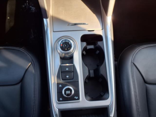 2024 Ford Explorer Limited - Photo 20