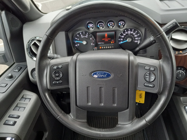 2011 Ford F-350 Super Duty Lariat - Photo 20