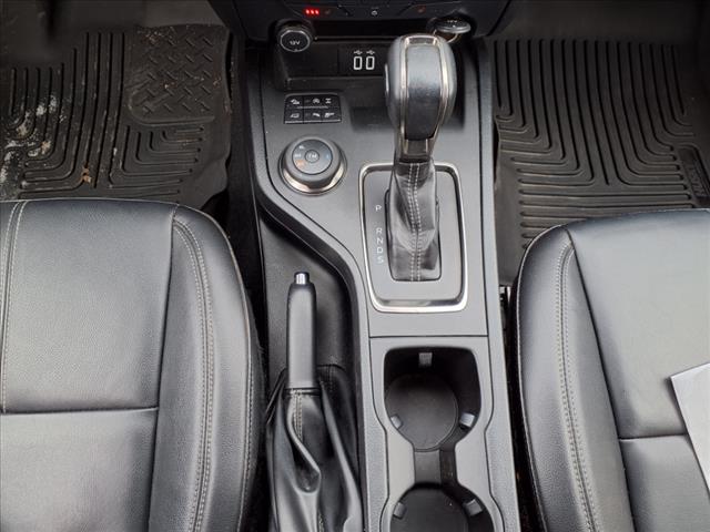 2019 Ford Ranger XL - Photo 20