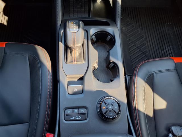 2024 Ford Ranger Raptor - Photo 20