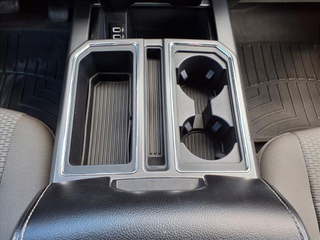 2019 Ford F-150 XLT - Photo 20
