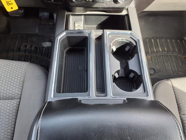 2020 Ford F-150 XLT - Photo 20