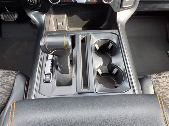 2023 Ford F-150 TREMOR - Photo 20