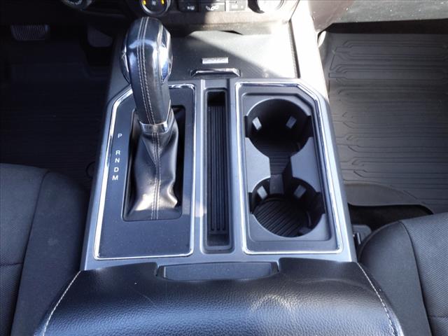 2018 Ford F-150 XLT - Photo 20