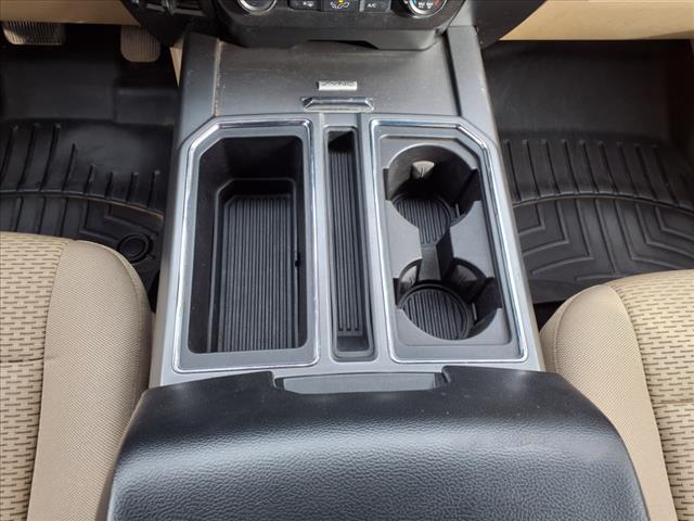 2015 Ford F-150 XLT - Photo 20