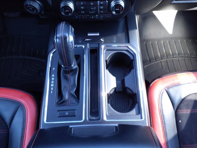 2016 Ford F-150 LARIAT - Photo 20