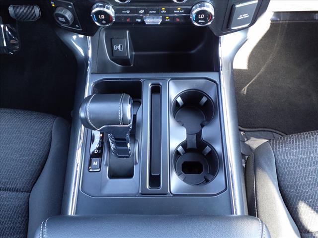 2021 Ford F-150 XLT - Photo 20