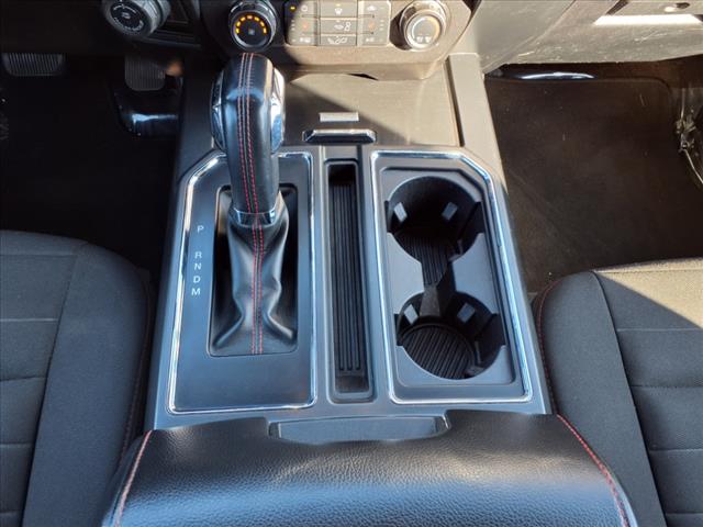 2018 Ford F-150 XLT - Photo 20