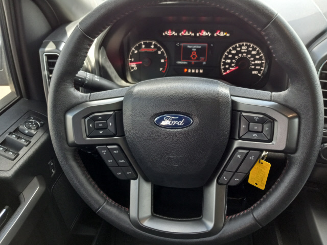 2019 Ford F-150 XLT - Photo 20