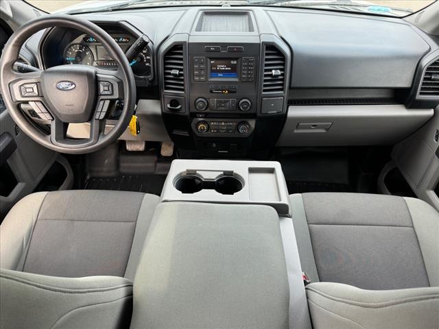 2016 Ford F-150 XL - Photo 20