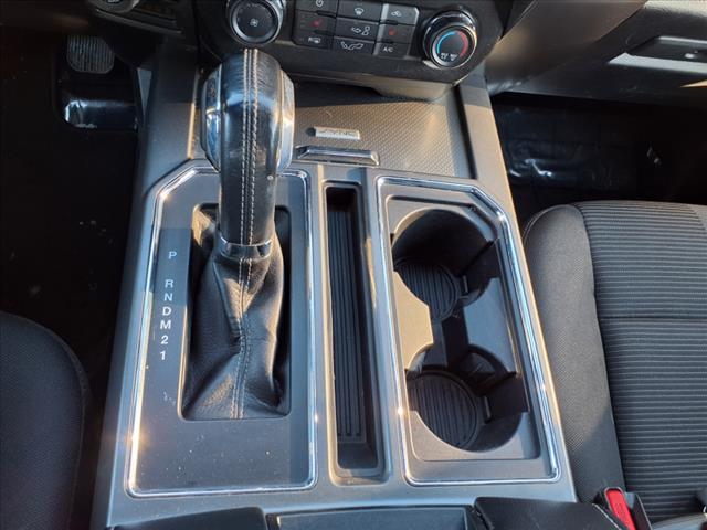 2016 Ford F-150 XLT - Photo 20