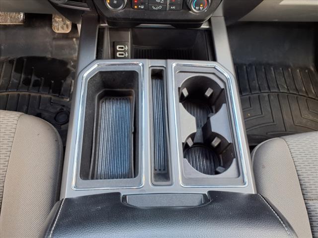 2018 Ford F-150 XL - Photo 20