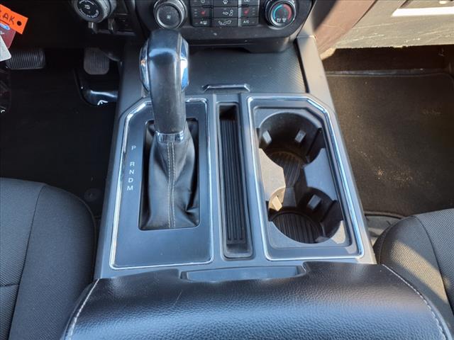 2019 Ford F-150 XLT - Photo 20