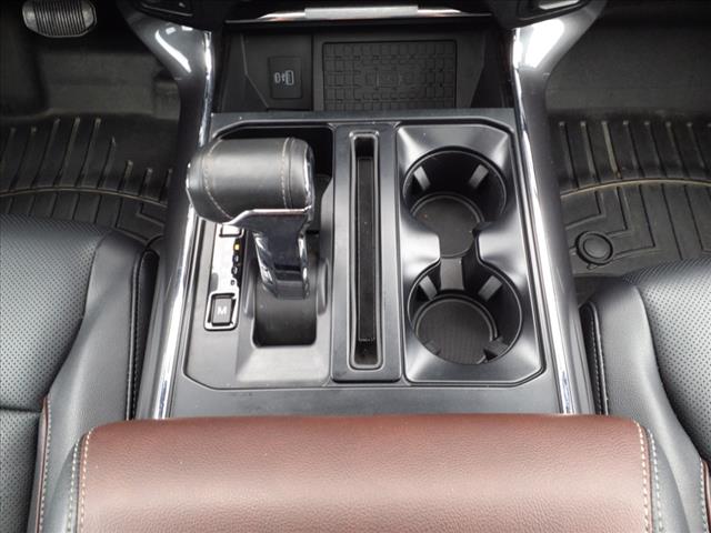 2023 Ford F-150 LARIAT - Photo 20