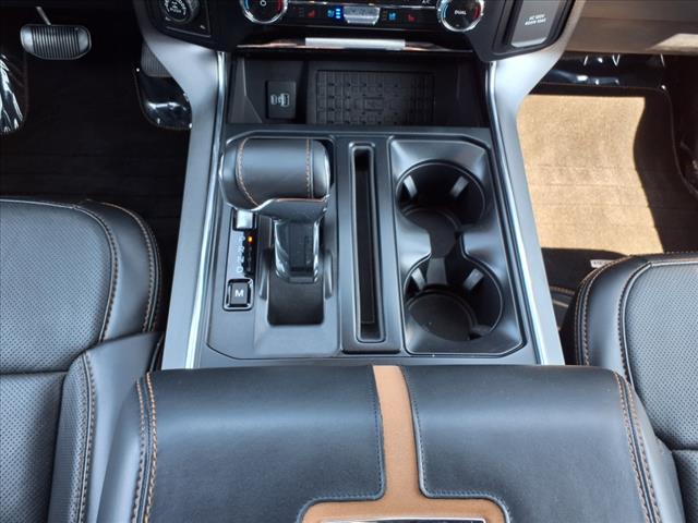 2023 Ford F-150 PLATINUM - Photo 20