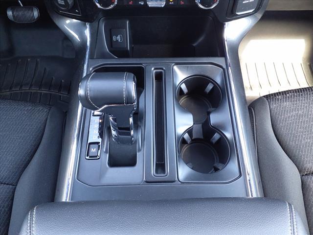 2023 Ford F-150 XLT - Photo 20