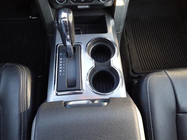 2014 Ford F-150 FX4 - Photo 20