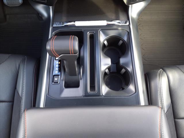 2024 Ford F-150 Raptor - Photo 20
