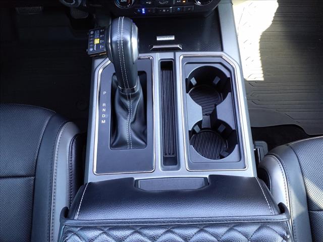 2018 Ford F-150 Raptor - Photo 20