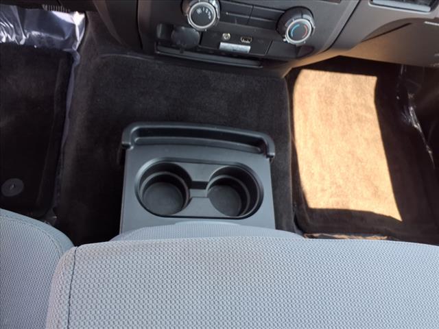 2014 Ford F-150 STX - Photo 20