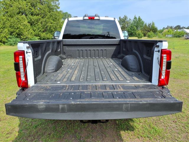 2024 Ford F-350 Super Duty XL/XLT - Photo 20