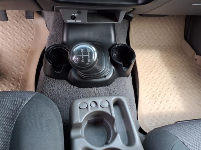 2002 Ford Ranger XLT - Photo 20