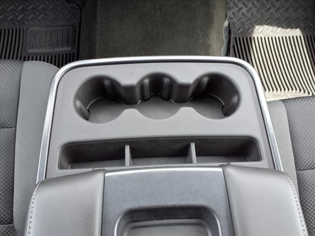 2015 Chevrolet Silverado 2500HD LT - Photo 20