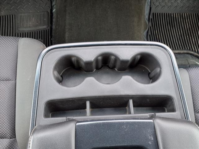 2016 GMC Sierra 1500 SLE - Photo 20