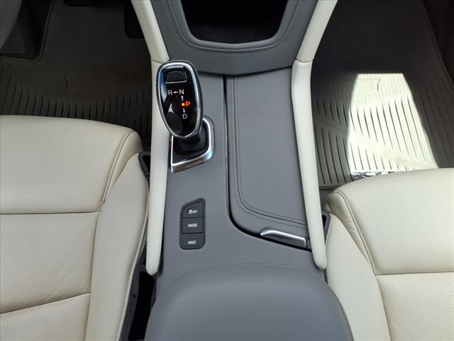 2018 Cadillac XT5 Luxury AWD - Photo 20